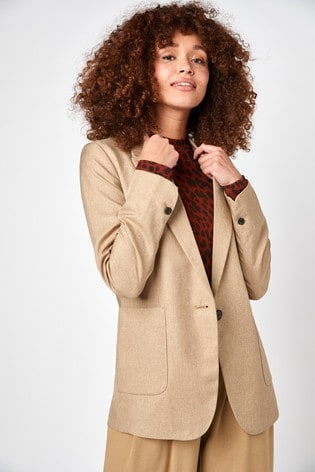 next camel blazer