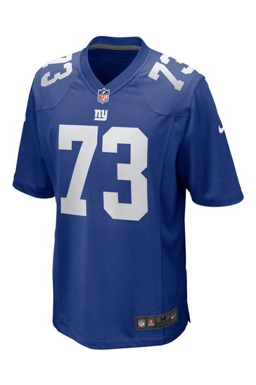 New york giants home hotsell jersey