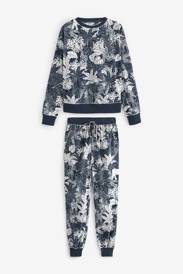 Next cosy hotsell pyjamas
