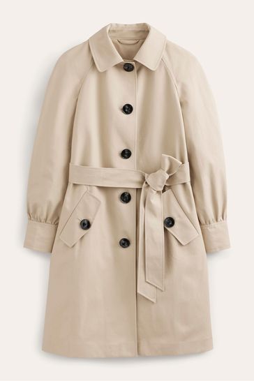 Boden hot sale trench coat