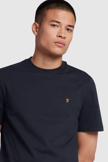 Farah tee shirt new arrivals