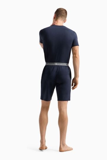 Armani pyjamas clearance