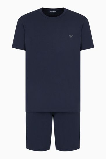Armani pyjamas clearance