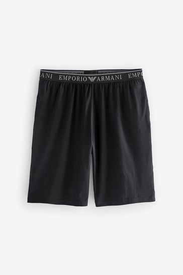 Armani shorts discount