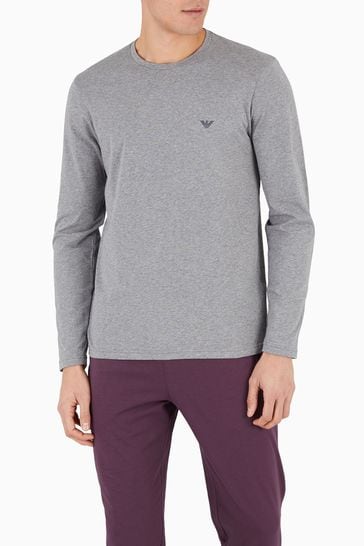 Armani pyjama store
