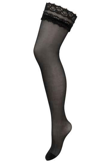 15 denier deals stockings