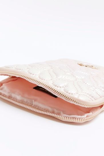River island wash hotsell bag