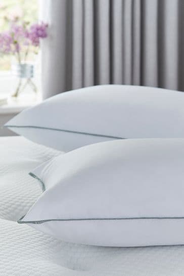 firm support pillows