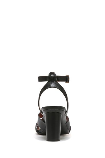 Vionic black clearance heels