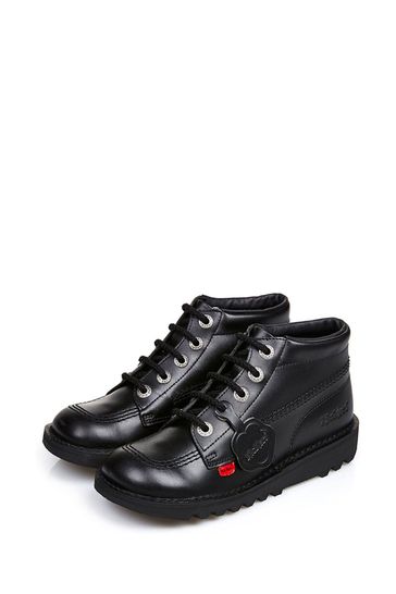 Kickers hot sale shoes mens