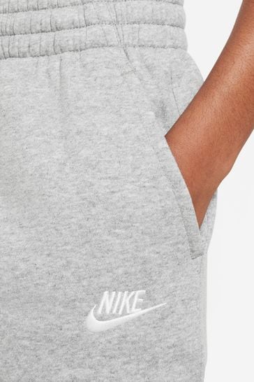 Club fleece joggers top
