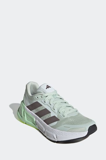 Adidas questar green discount