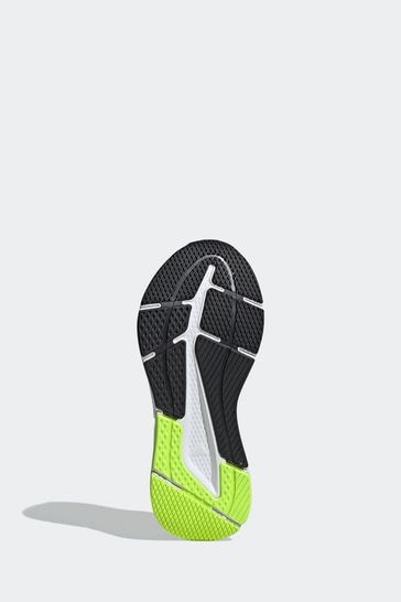 Adidas green trainers sales womens