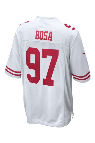 Nike nick best sale bosa jersey