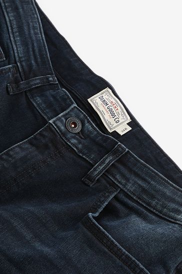 Authentic hotsell jeans company