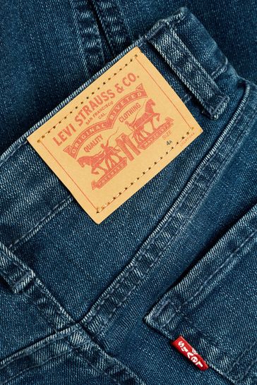 Eastern Og hold Drikke sig fuld Buy Levi's® Kids 510™ Skinny Fit Jeans from Next Japan