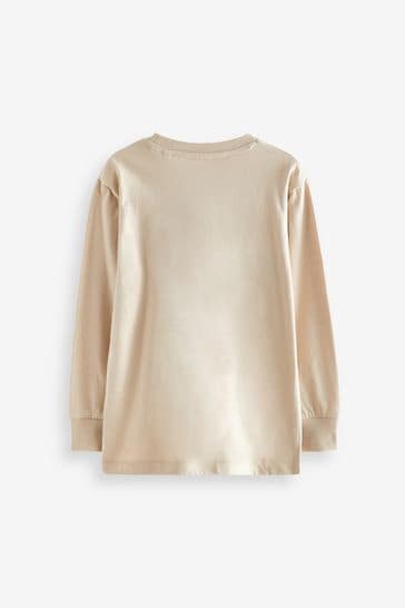 Best long shop sleeve t shirts