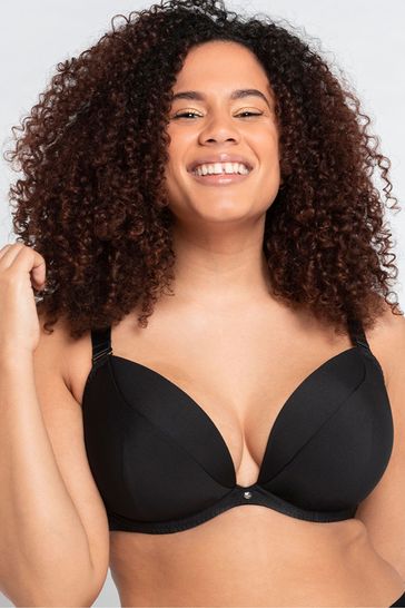 Curvy Kate Superplunge Multiway Padded Plunge Bra