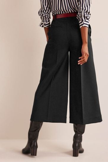 Boden wide leg pants store