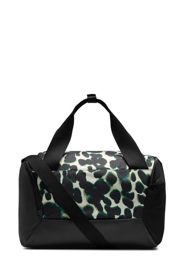 Nike x small duffel hot sale bag
