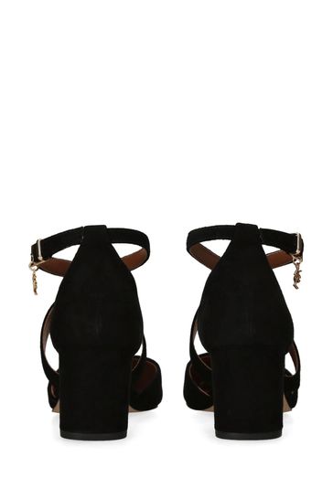 Buy Kurt Geiger London Klever Court Black Shoes from the Next UK