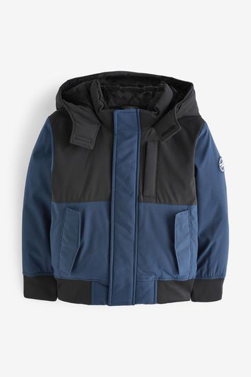 Technical bomber store