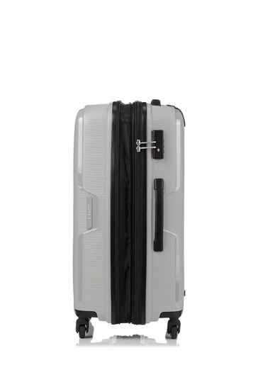 Buy Tripp Escape Medium Four Wheel Expandable 67cm Suitcase from