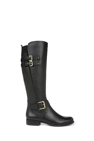 Naturalizer clearance womens boots