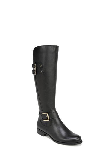 Naturalizer clearance womens boots