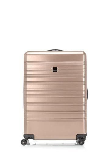Tripp Large Horizon 4 Wheel Suitcase