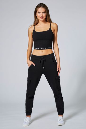 Buy best sale cargo joggers