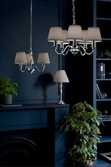 Laura ashley store ellis lamp