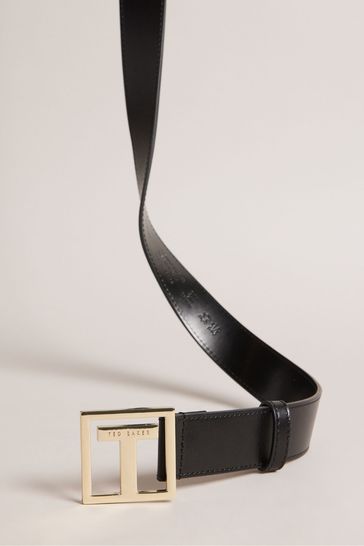 Men's ted online baker belt sale