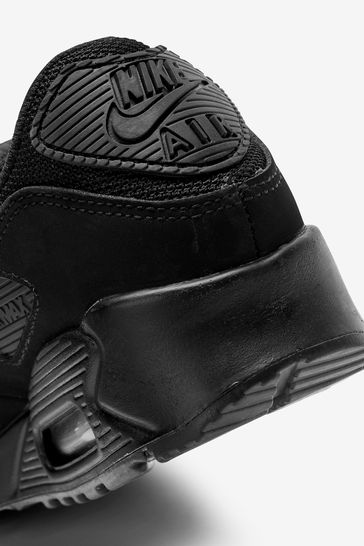 Air max store ltd all black