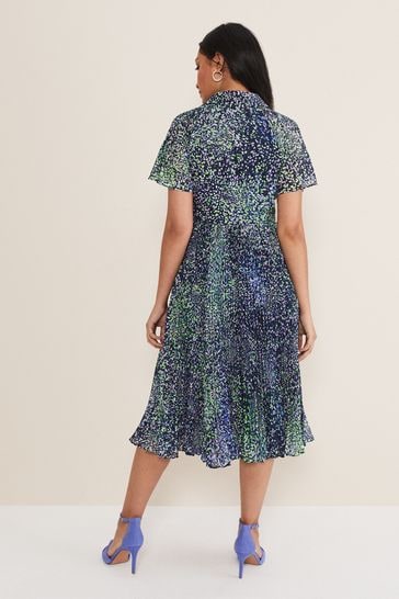 Phase eight amelia dress top