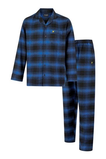 Lyle and on sale scott pyjama set