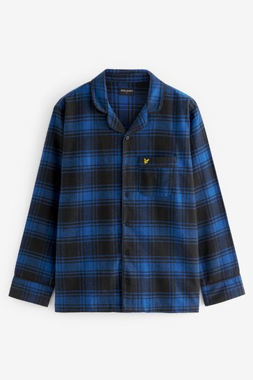 Lyle and hotsell scott tartan trousers