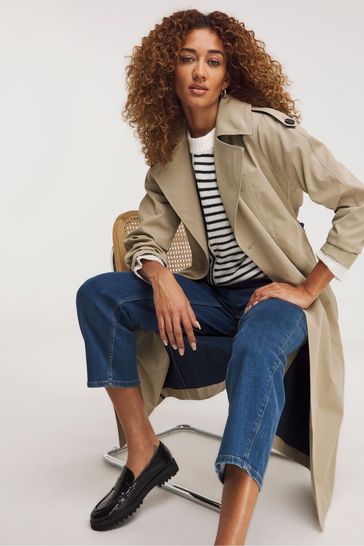 Jd williams sales trench coat