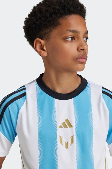 Buy adidas Messi Shirt from Next Bahrain