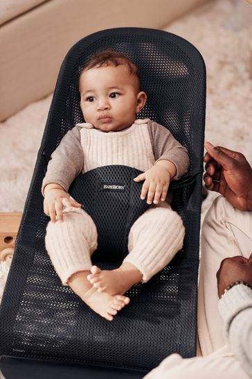 Mesh bouncer sales