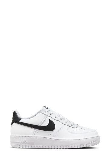 Mens air force trainers on sale