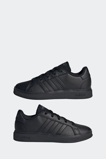 Adidas star clearance trainers