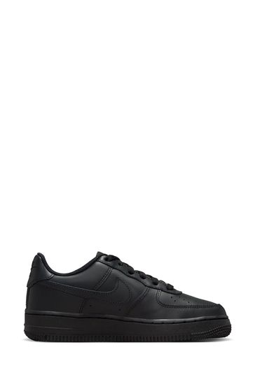 Nike air force 1 junior high top best sale