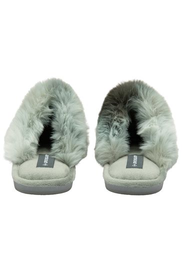 Dunlop slipper boots ladies online