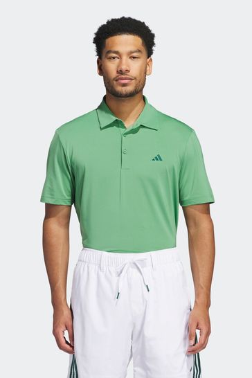 adidas Golf Ultimate365 Solid Polo Shirt