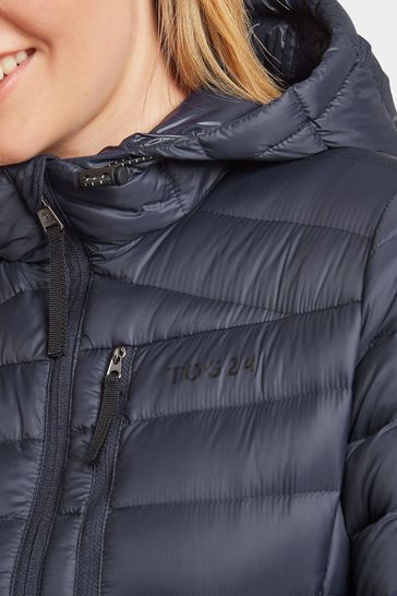 Tog 24 ladies clearance down jacket
