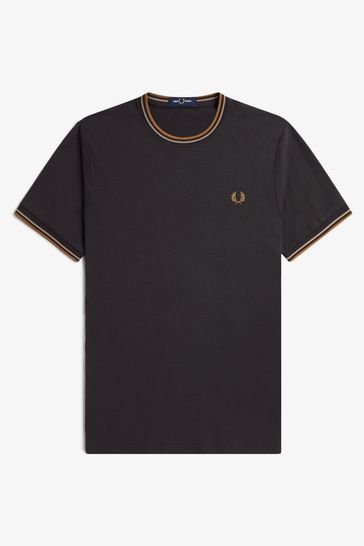 Fred perry newborn online baby clothes