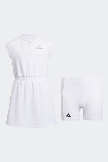 Buy adidas Golf Sport Black Dress from Next Netherlands
