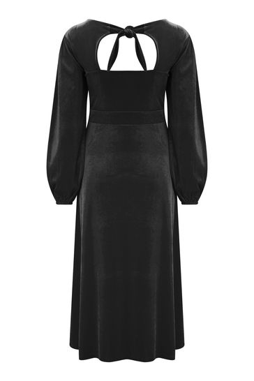 Max mara velvet dress best sale