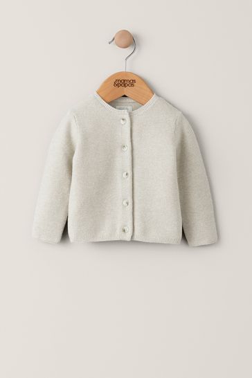 Mamas and clearance papas cardigan